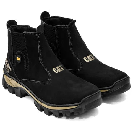 Bota Caterpillar Original Adventure - (Oferta de Aniversário, Só Hoje!)