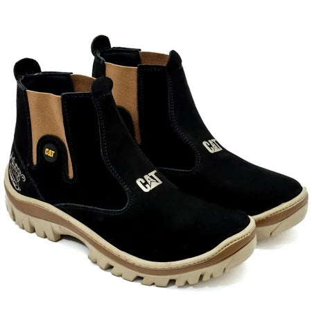 Bota Caterpillar Original Adventure - (Oferta de Aniversário, Só Hoje!)