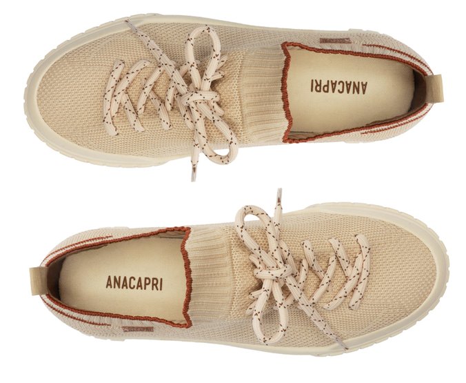 Tênis Nude Alê Knit