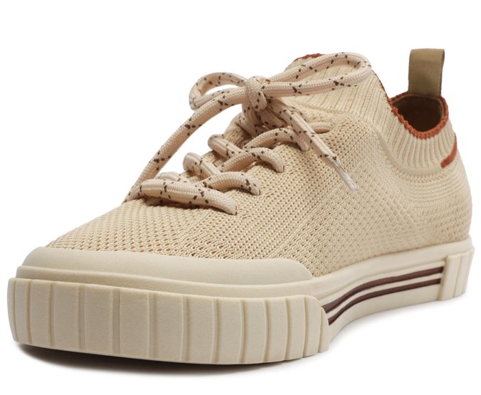 Tênis Nude Alê Knit