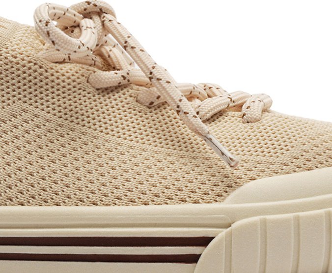 Tênis Nude Alê Knit