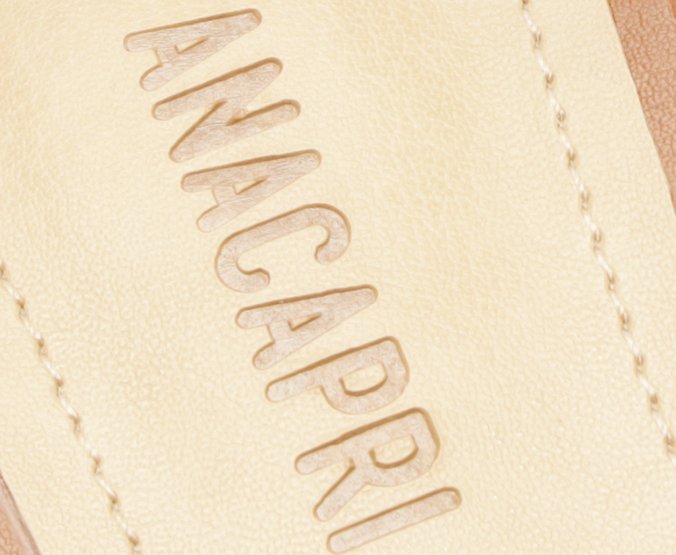 Sapatilha Slingback Salto Bloco Bridão Marrom