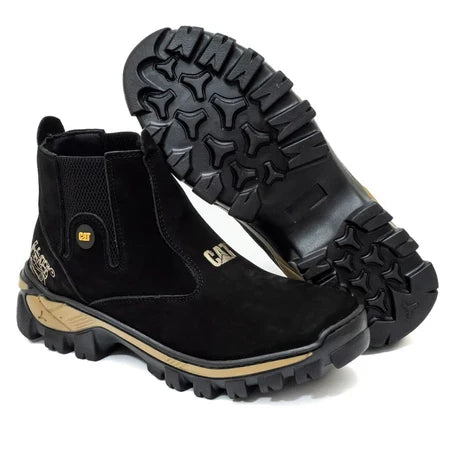 Bota Caterpillar Original Adventure - (Oferta de Aniversário, Só Hoje!)