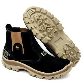 Bota Caterpillar Original Adventure - (Oferta de Aniversário, Só Hoje!)