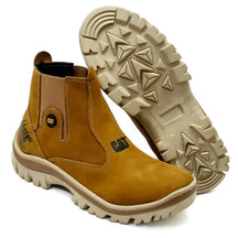 Bota Caterpillar Original Adventure - (Oferta de Aniversário, Só Hoje!)