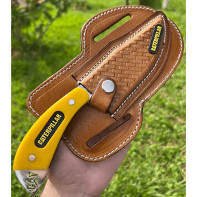 Kit Caterpillar Original Adventure - (Oferta de Aniversário, Só Hoje!)*