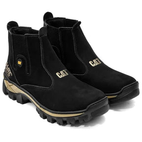 Bota Caterpillar Original Adventure - (Oferta de Aniversário, Só Hoje!)