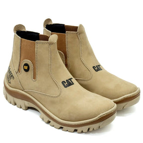 Bota Caterpillar Original Adventure - (Oferta de Aniversário, Só Hoje!)