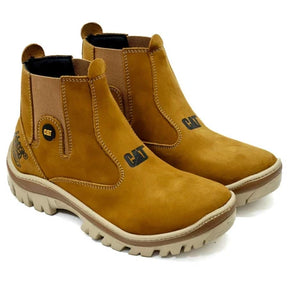Bota Caterpillar Original Adventure - (Oferta de Aniversário, Só Hoje!)