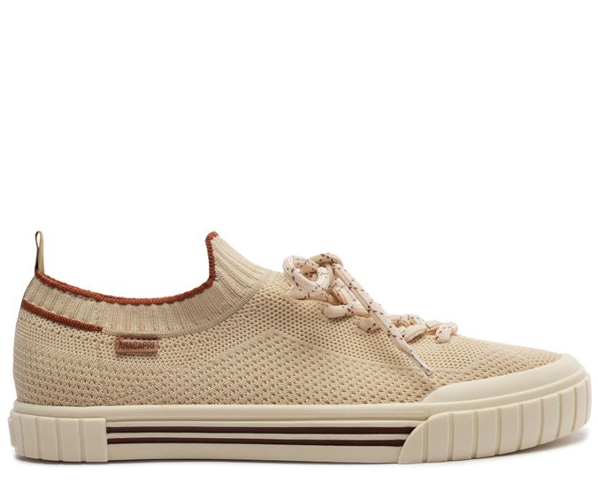 Tênis Nude Alê Knit