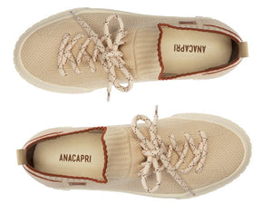 Tênis Nude Alê Knit