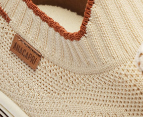 Tênis Nude Alê Knit