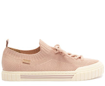 Tênis Rosa Alê Knit