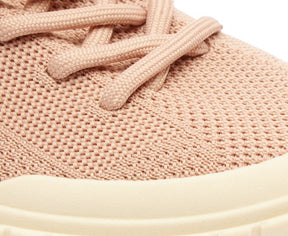 Tênis Rosa Alê Knit