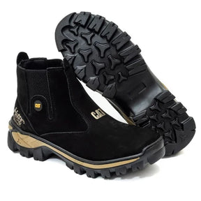 Bota Caterpillar Original Adventure - (Oferta de Aniversário, Só Hoje!)