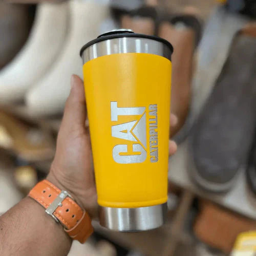 Kit Caterpillar Original Adventure - (Oferta de Aniversário, Só Hoje!)*