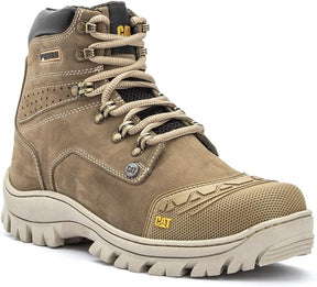 Bota Caterpillar Original Hardwear Wisky - (Últimas Unidades Disponíveis)