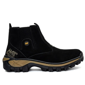 Bota Caterpillar Original Adventure - (Oferta de Aniversário, Só Hoje!)