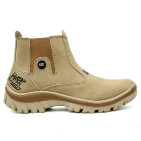 Bota Caterpillar Original Adventure - (Oferta de Aniversário, Só Hoje!)