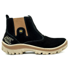 Bota Caterpillar Original Adventure - (Oferta de Aniversário, Só Hoje!)