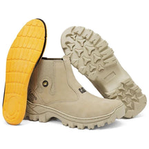 Bota Caterpillar Original Adventure - (Oferta de Aniversário, Só Hoje!)