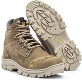 Bota Caterpillar Original Hardwear Wisky - (Últimas Unidades Disponíveis)